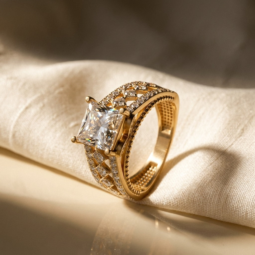What is the Resale Value of Lab-Grown Diamonds?