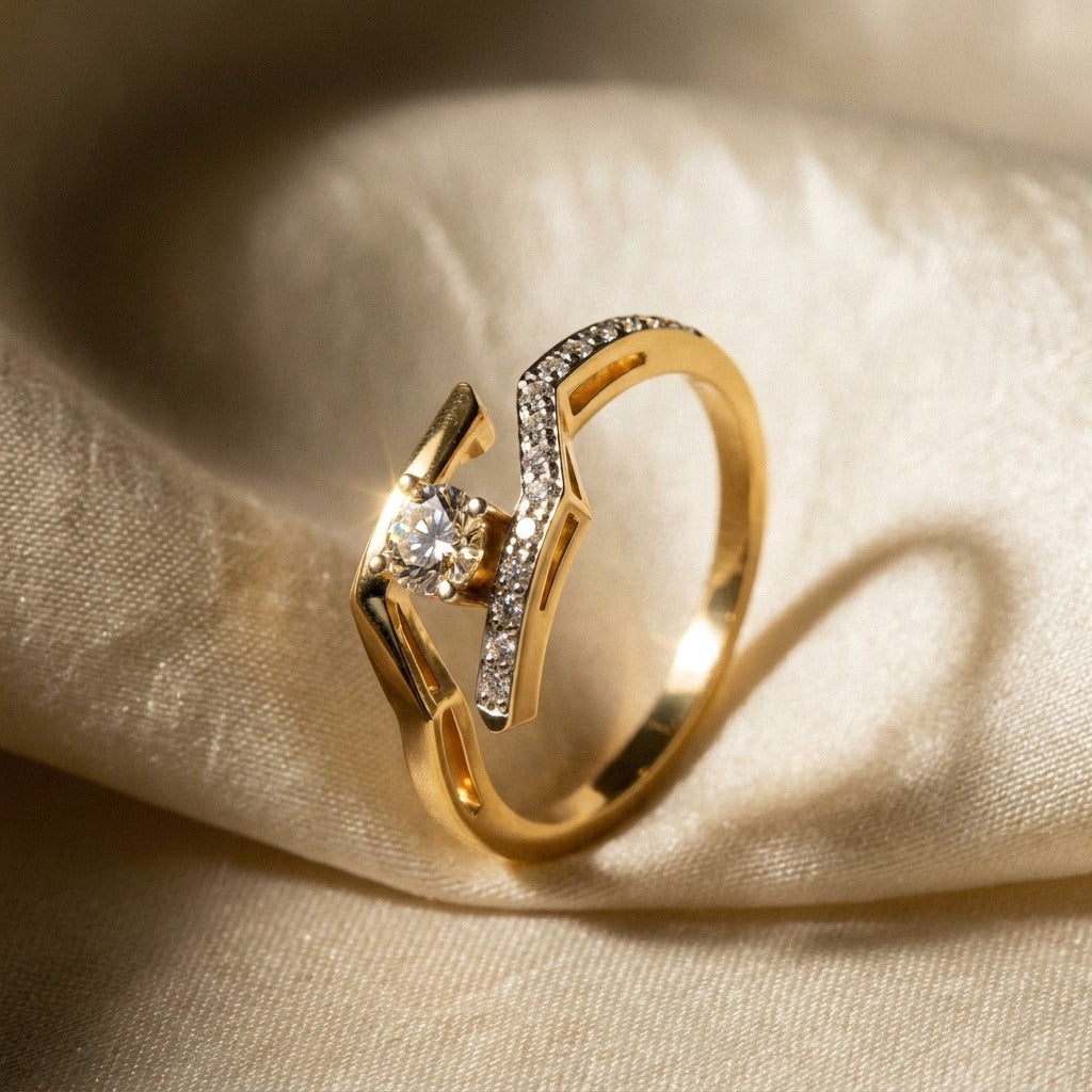 Why Gen Z is ditching mined diamonds for lab-grown sparkle?