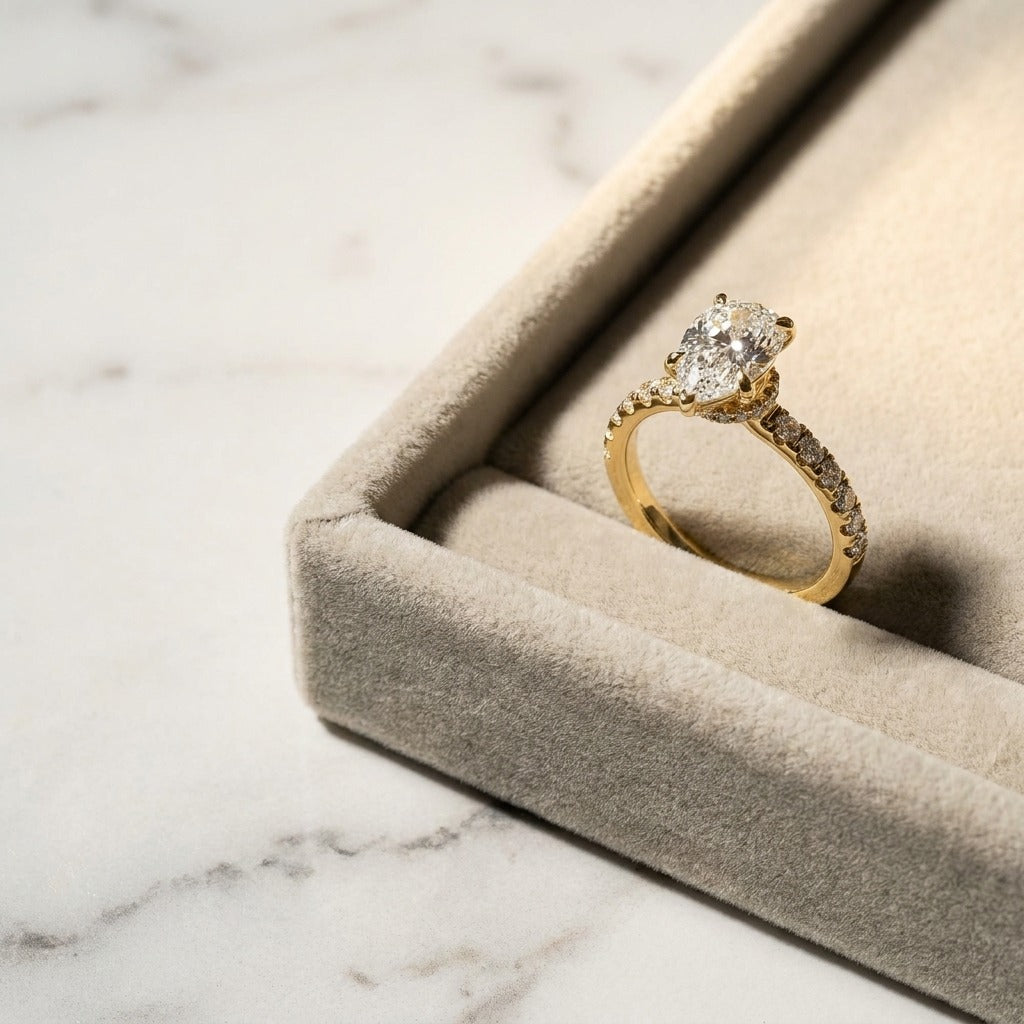 Why Lab Grown Diamonds Are the Most Ethical Choice in Fine Jewellery: The Evidence