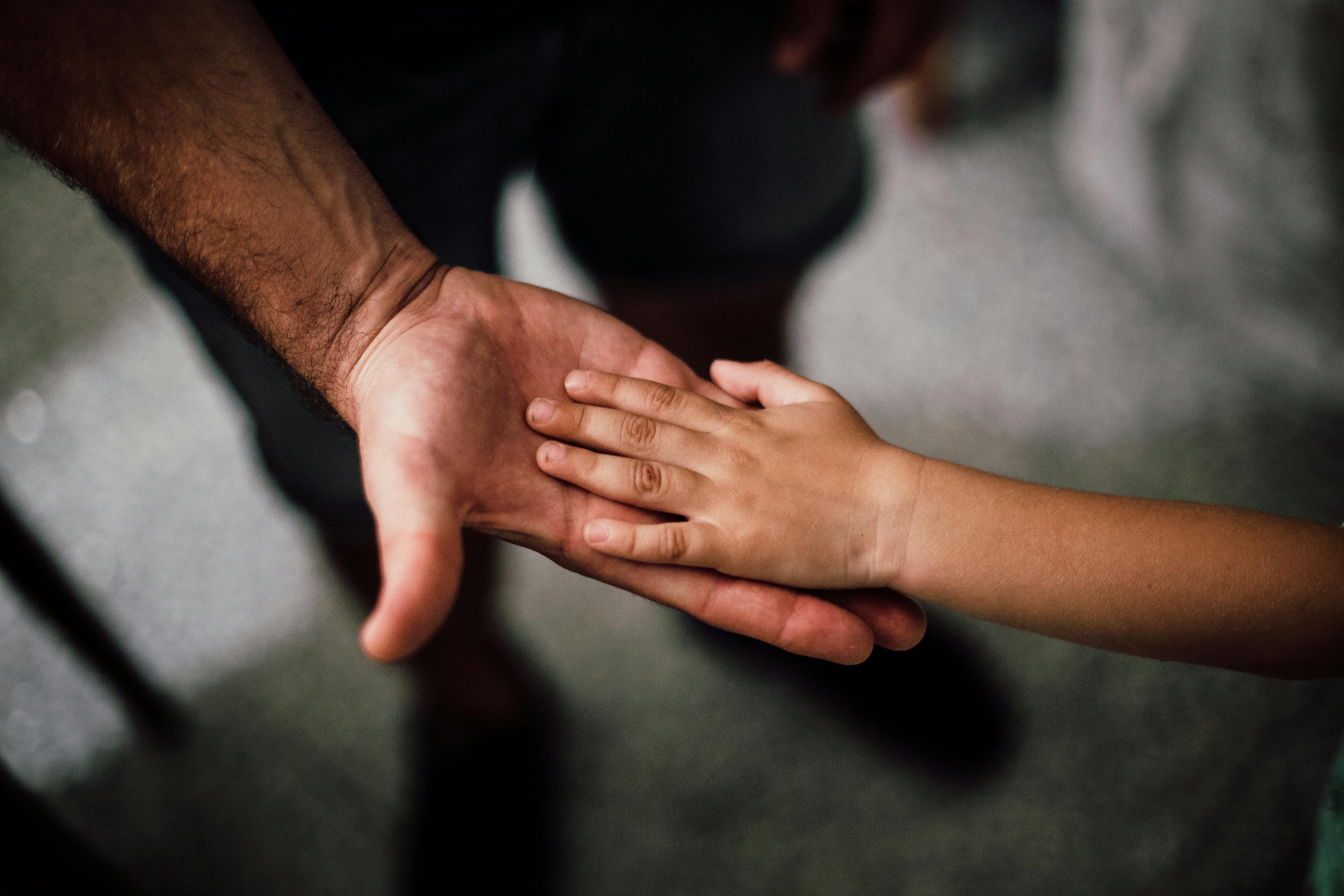 The Silent Strength Behind You: A Father’s Day Reflection Through Diamonds