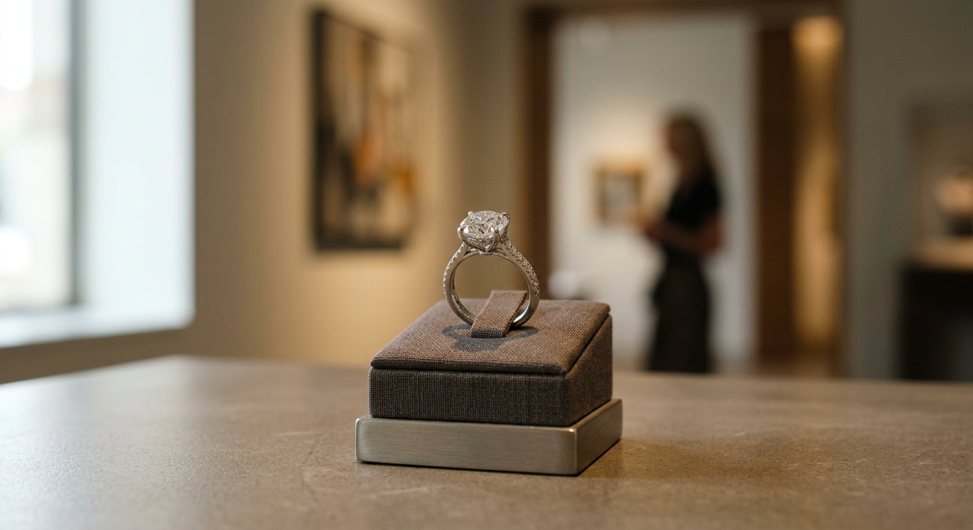 Tanishq Alternatives: An Honest Comparison for Lab Grown Diamond Buyers