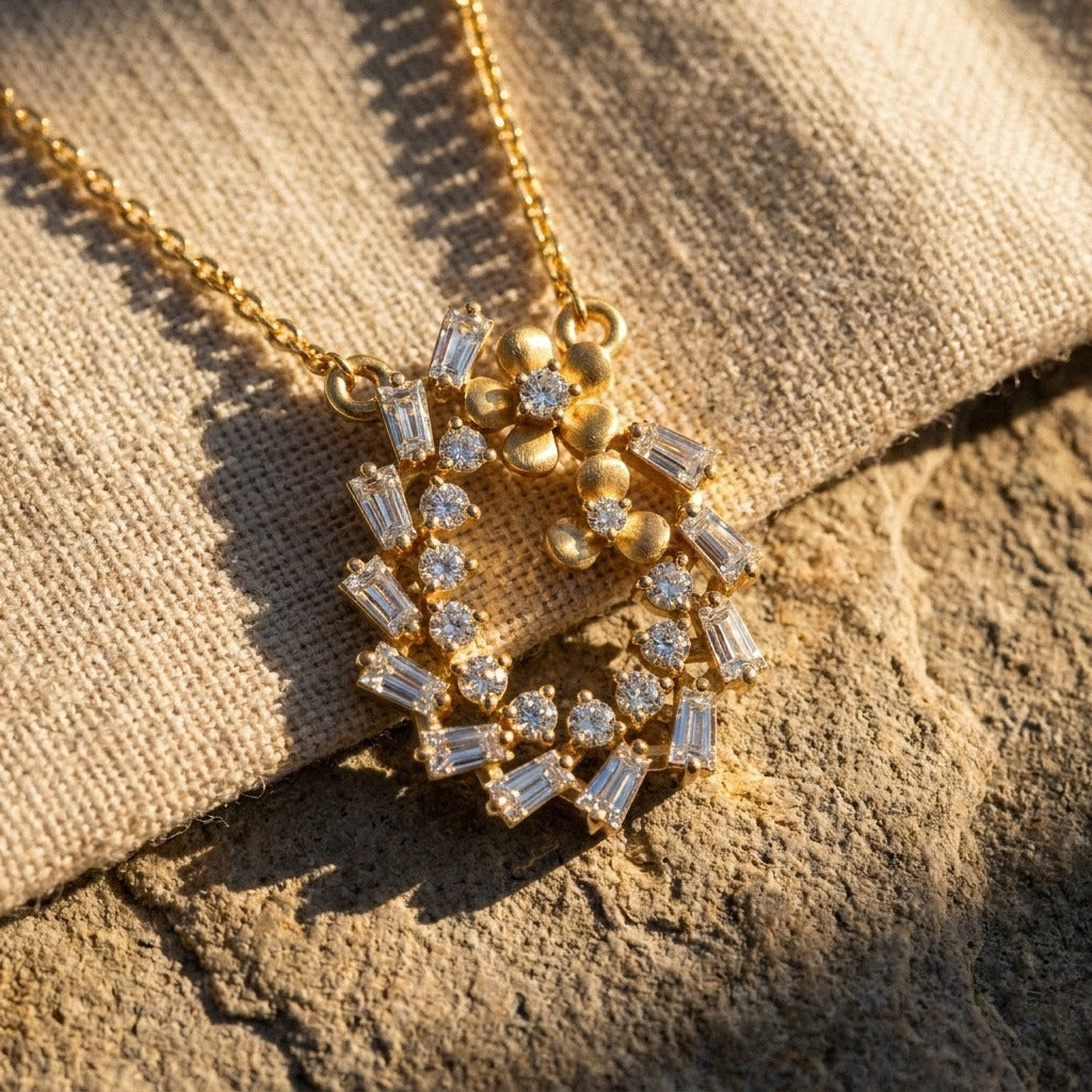 A kiss and a sparkle for your loved one this kiss day
