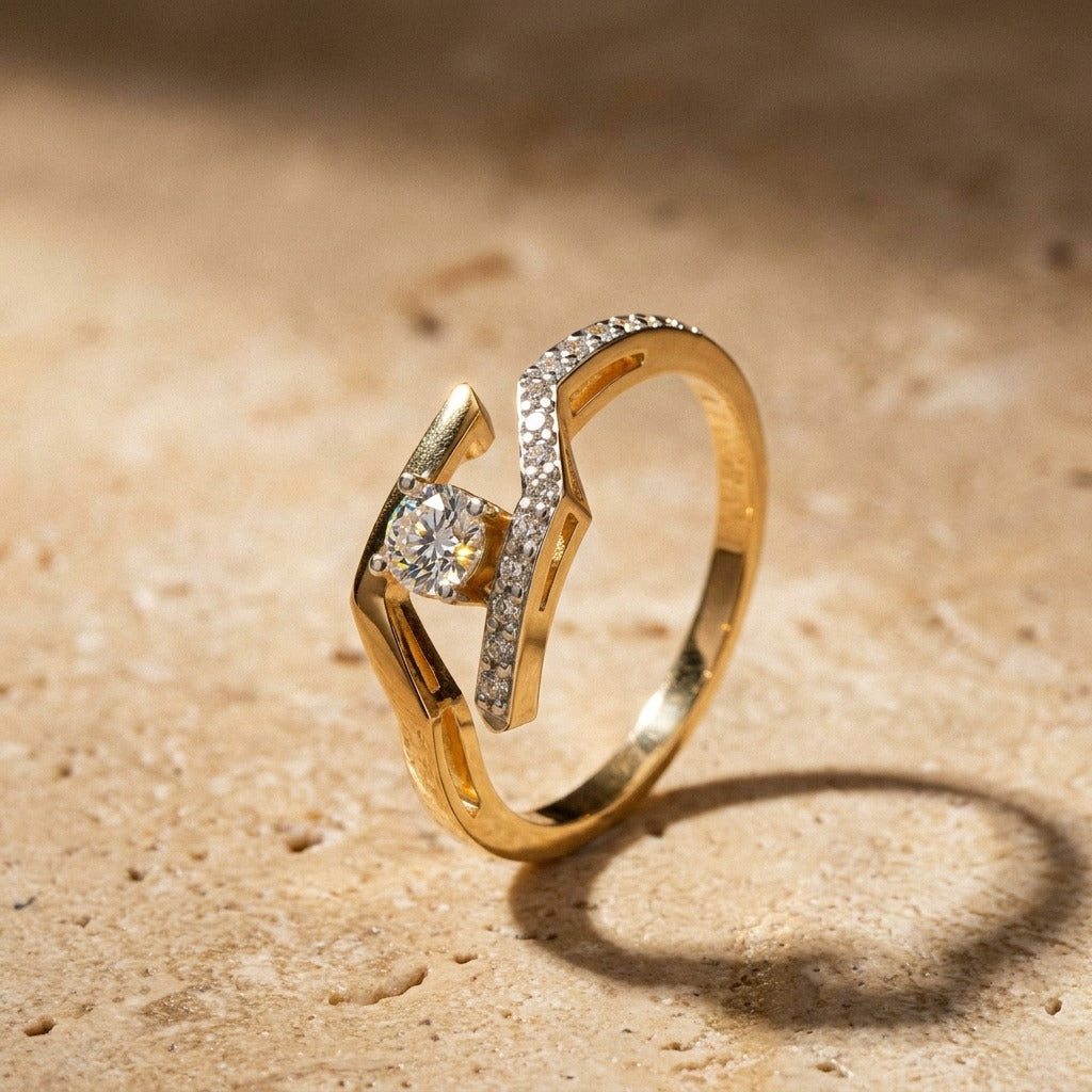 A New Chapter Begins - Lab Diamonds Jewelry in Indore