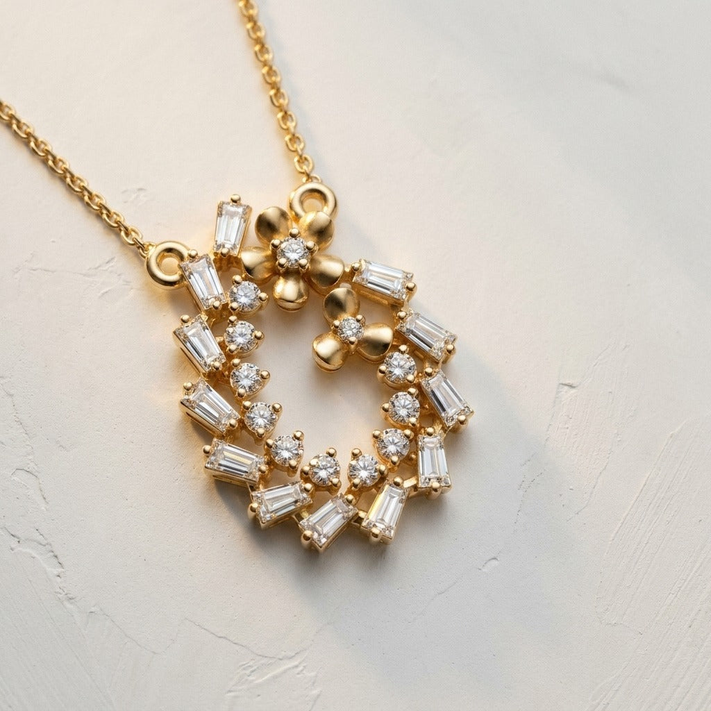 Blessings that last forever: Celebrate the divine spark of Akshaya Tritiya with jewelry that reflects values
