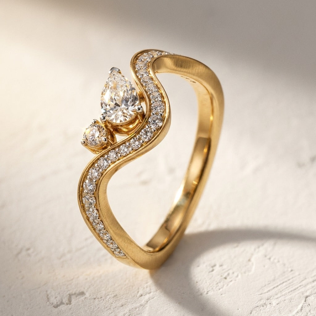 Diamonds Are Forever: Make Meaningful Purchases This Dhanteras