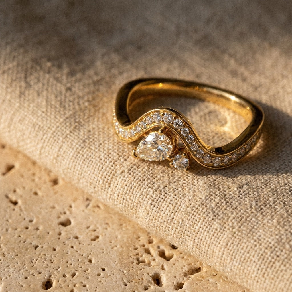 Diamonds for Daughters: A New Era of Firsts, Made to Last