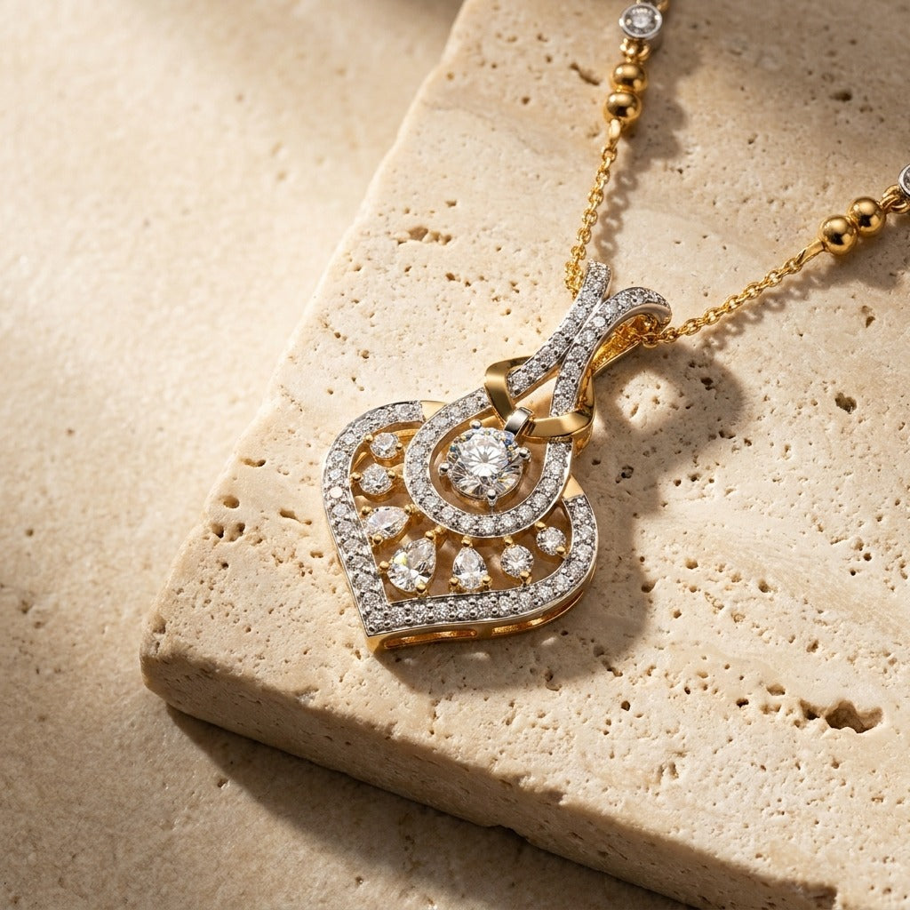 Dressing Up with Lab-Grown Diamonds: Casual, Office and Evening Looks