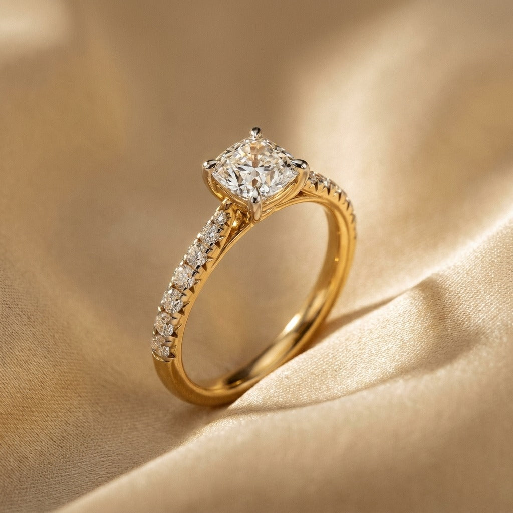 Honoring India’s Brave: A Timeless Tribute from Nivara Diamonds