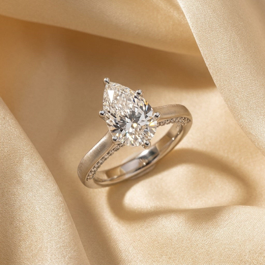 International Labour Day: How lab-grown diamonds support ethical practices
