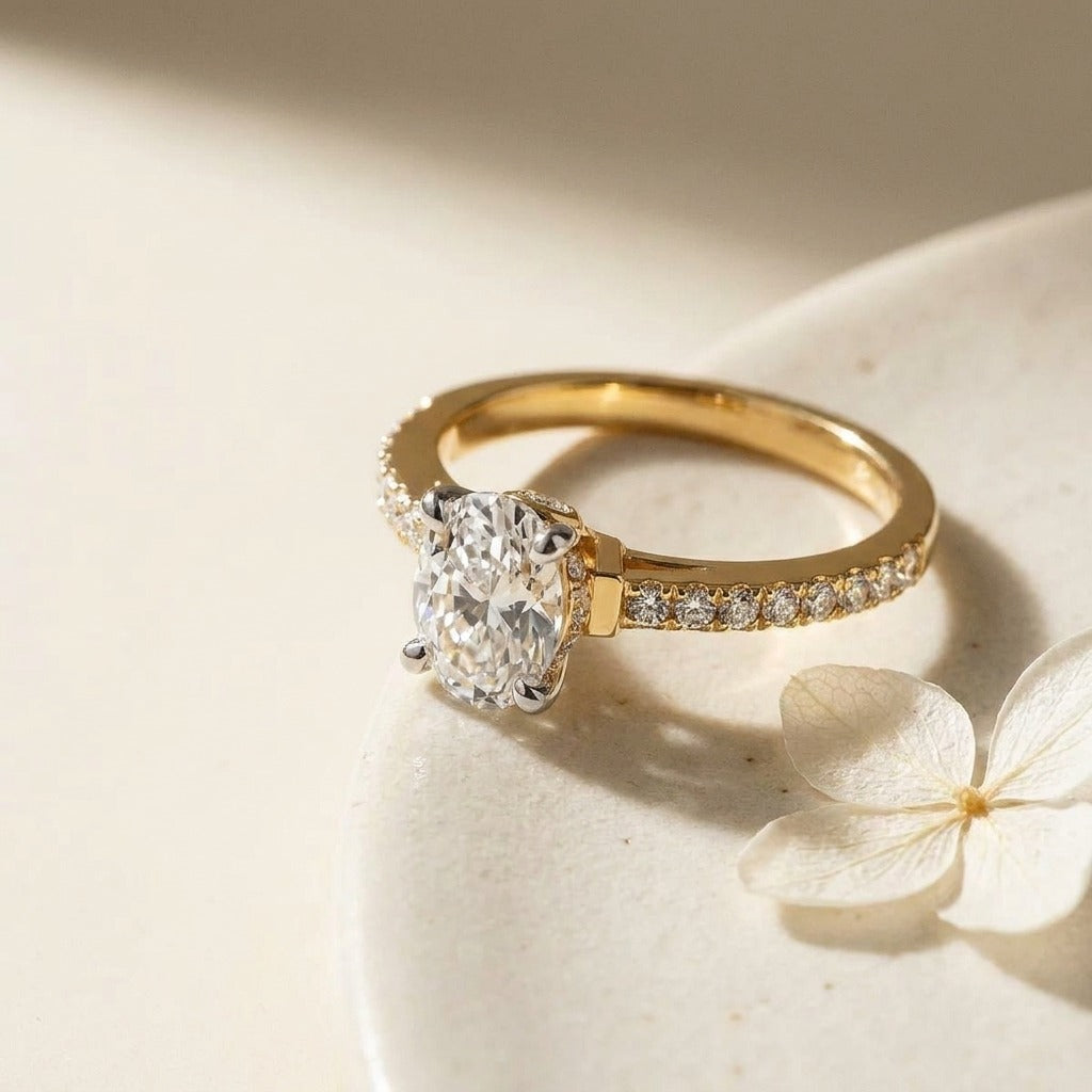 Minimalism in Jewelry Design: Less is More