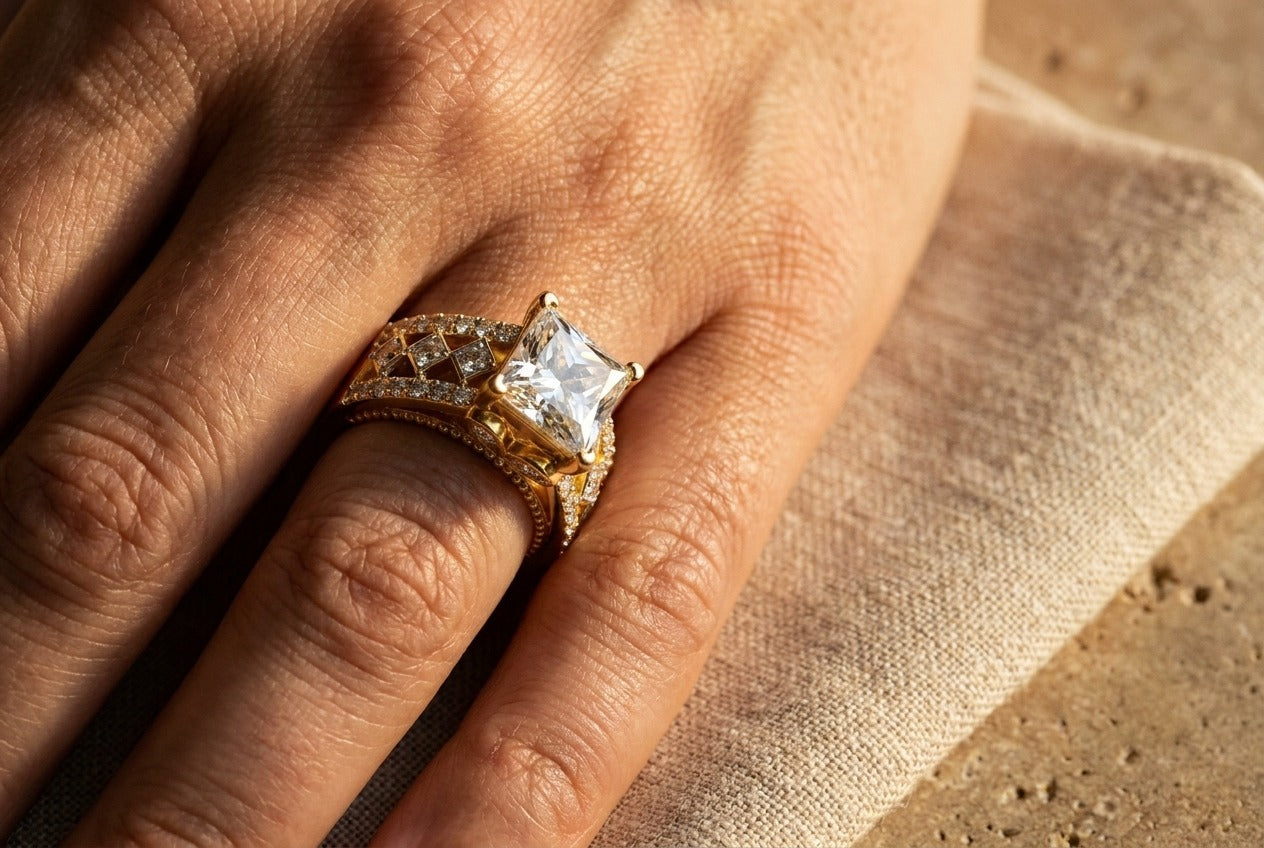 Navigating Trends: What’s In and What’s Out in Jewelry