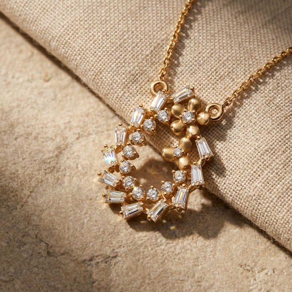 Celebrating One Year in Bengaluru - Nivara Lab Diamonds Jewelry