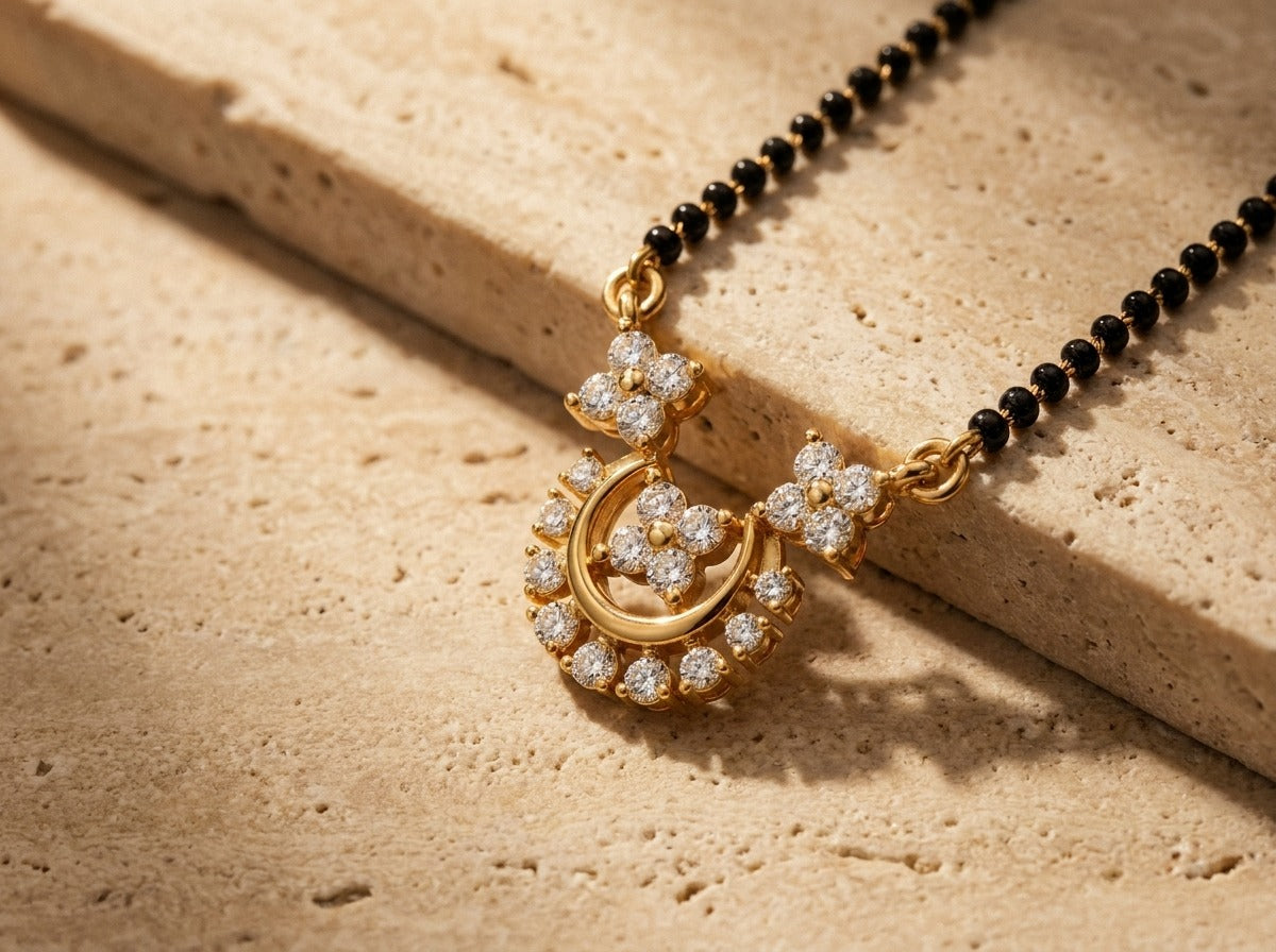 Our top 6 lab-grown diamond jewelry you need for a glittering year-end party