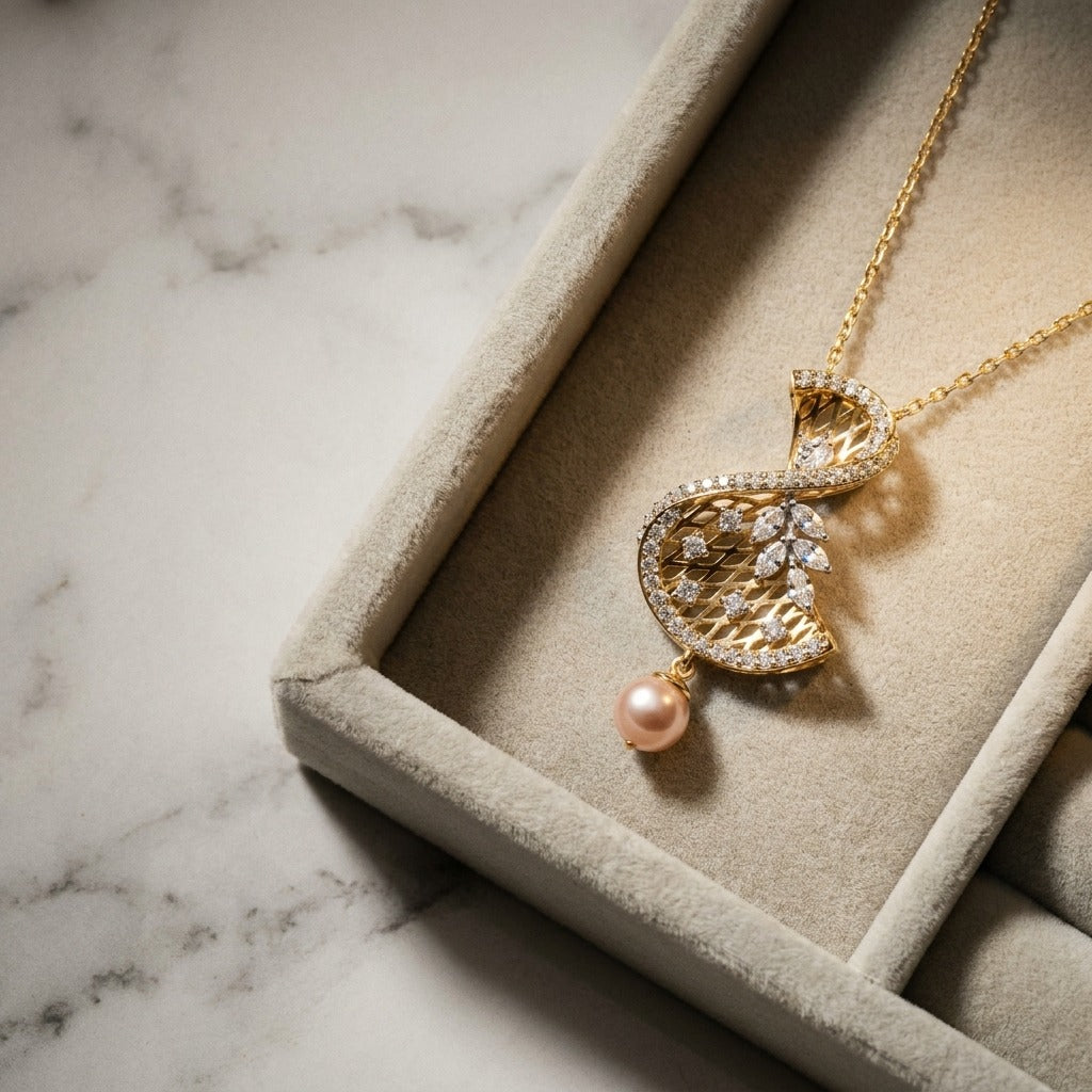 Shine bright like our nation with Nivara’s lab-grown diamond jewelry