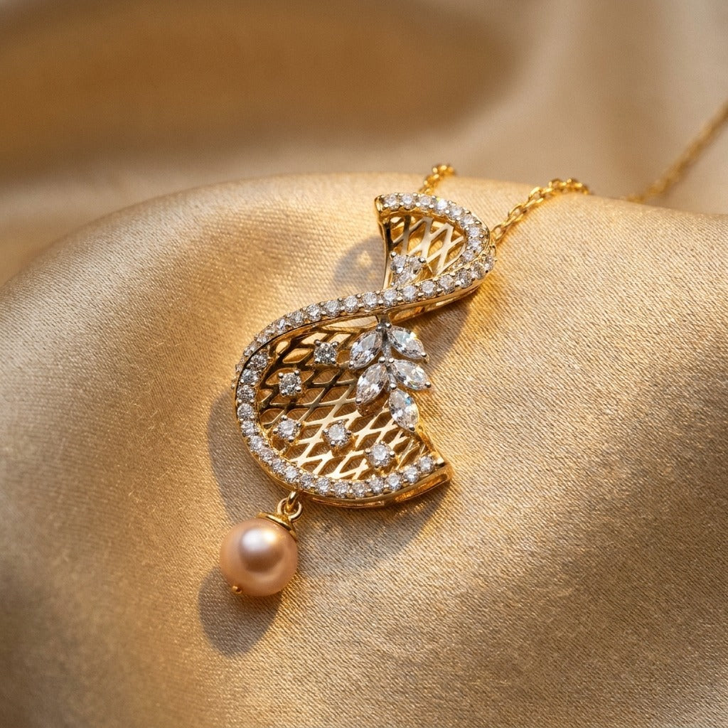 Spring 2025 Jewelry Trends: Why Lab-Grown Diamonds Are the Season’s Hottest Pick!