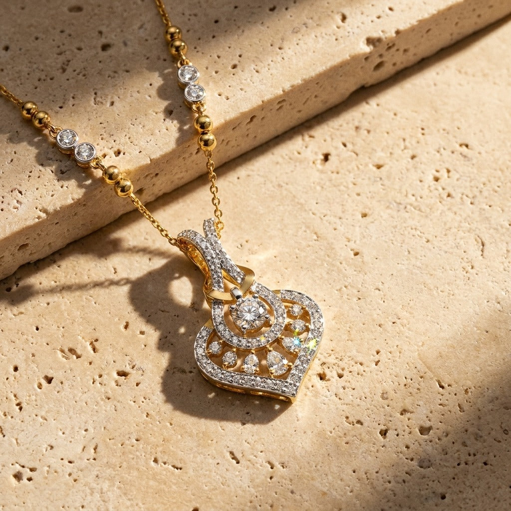 Technological Innovations: The Future of Jewelry