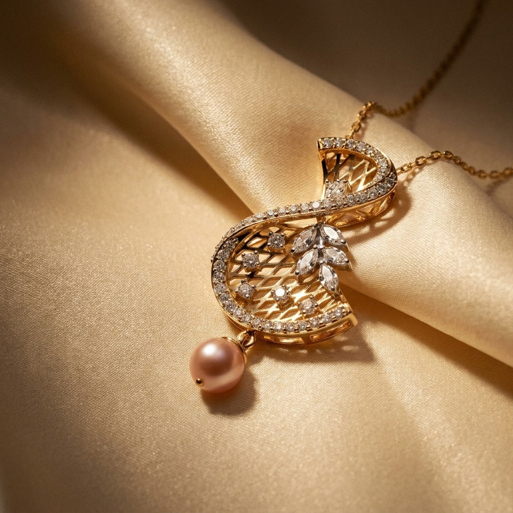 The Comeback of Vintage and Antique Jewelry