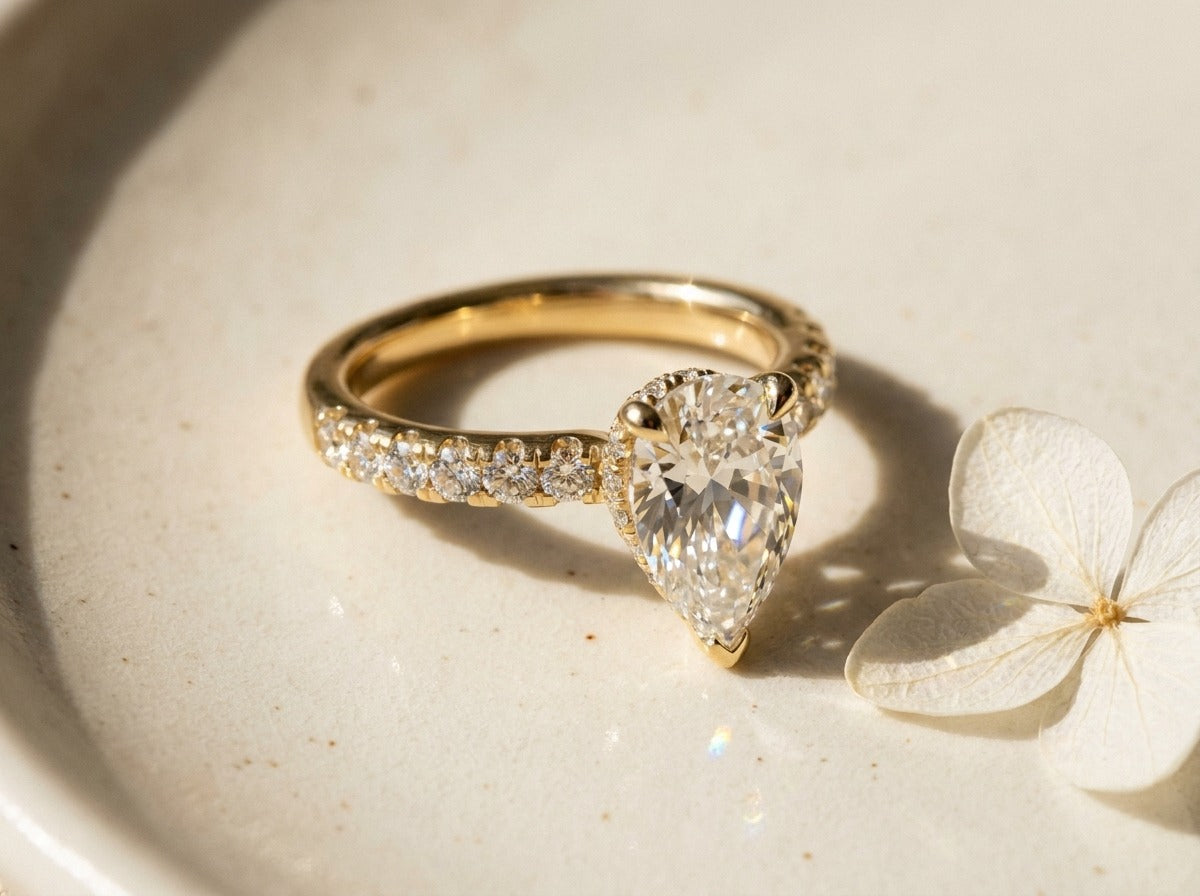 Celebrating Two Years of Lab Diamond Jewellery Excellence in Hyderabad