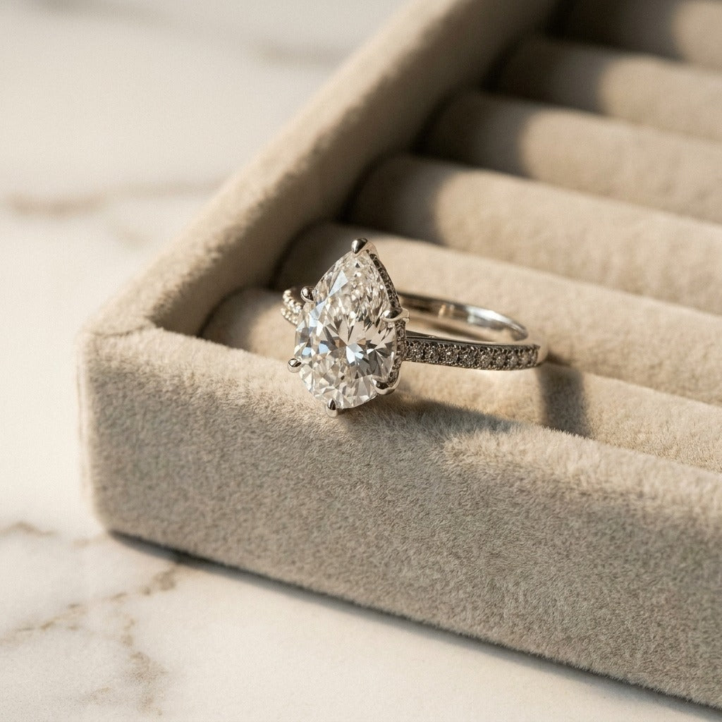 Valentine's Day: A Celebration of Love, Sparkles and Forever Moments