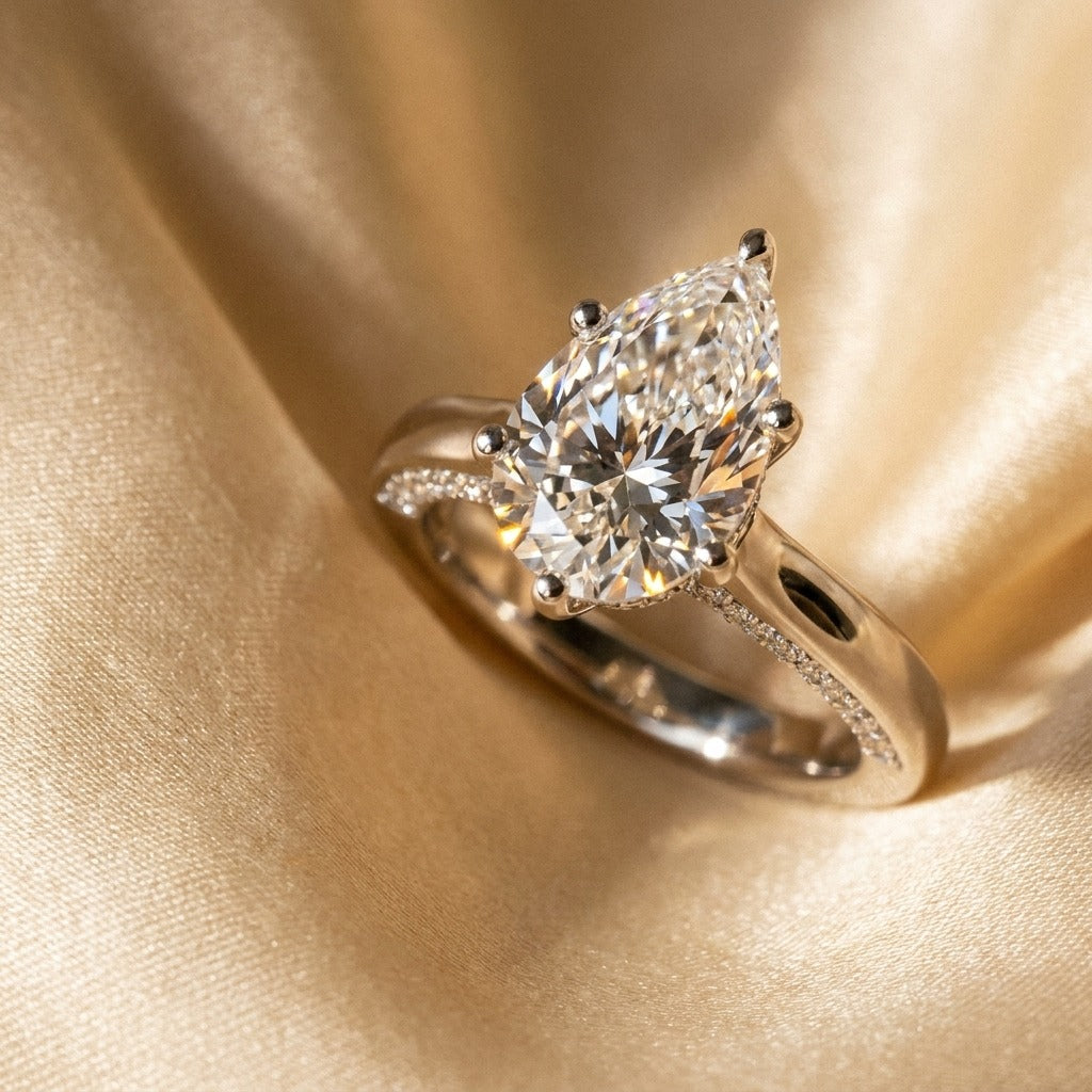 Why Nivara: The Story Behind India's Most Trusted Lab Grown Diamond Brand