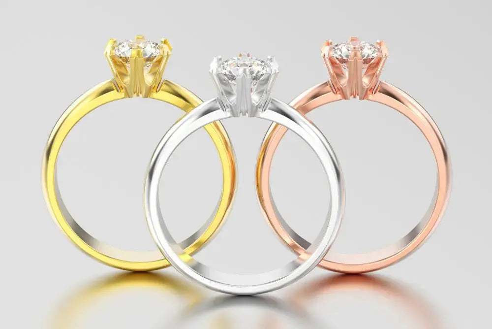 Blog title Nivara - Lab Grown Diamonds Jewellery