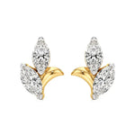 Mode | Marquise Lab-Grown Diamond Studs - Nivara