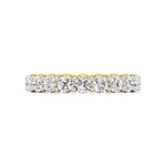 Foreva | Round Lab-Grown Diamond Ring - Nivara