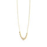 Nora | Pear Lab Grown Diamonds Necklace