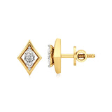 Amaya | Marquise Lab-Grown Diamond Studs