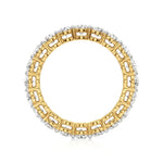 Foreva | Round Lab-Grown Diamond Ring - Nivara