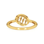 Mode | Lab-Grown Diamond 26-Stone Band - Nivara