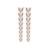 Mode | Pear Lab-Grown Diamonds Dangler Earrings - Nivara
