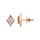 Amaya | Marquise Lab-Grown Diamond Studs