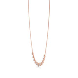 Nora | Pear Lab Grown Diamonds Necklace