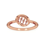 Mode | Lab-Grown Diamond 26-Stone Band - Nivara