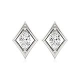 Amaya | Marquise Lab-Grown Diamond Studs