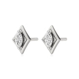 Amaya | Marquise Lab-Grown Diamond Studs