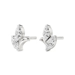 Mode | Marquise Lab-Grown Diamond Studs - Nivara