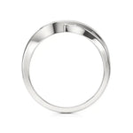 Mode | Crossover Bands Ring - Nivara