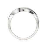 Mode | Crossover Bands Ring - Nivara
