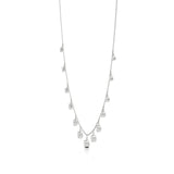 Sutra | Round Lab Grown Diamonds Necklace