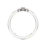 Flora | Lab-Grown Diamond 5-Stone Band - Nivara