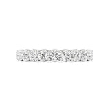 Foreva | Round Lab-Grown Diamond Ring - Nivara