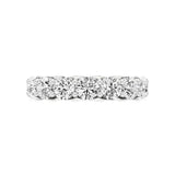 Foreva | Round Lab-Grown Diamond Solitaire Ring - Nivara