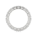 Foreva | Round Lab-Grown Diamond Ring - Nivara