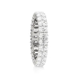 Foreva | Oval Stones Lab-Grown Diamond Ring - Nivara