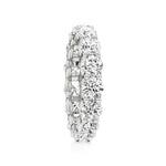 Foreva | Round Lab-Grown Diamond Solitaire Ring - Nivara