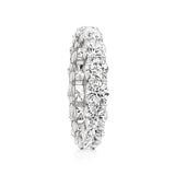 Foreva | Round Lab-Grown Diamond Solitaire Ring - Nivara