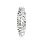 Foreva | Round Lab-Grown Diamond Ring - Nivara
