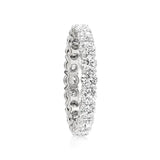 Foreva | Round Lab-Grown Diamond Ring - Nivara